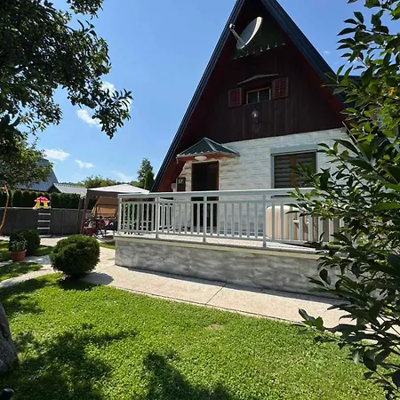 Presjenica * Bunovci