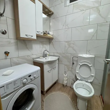 Presjenica Holiday home