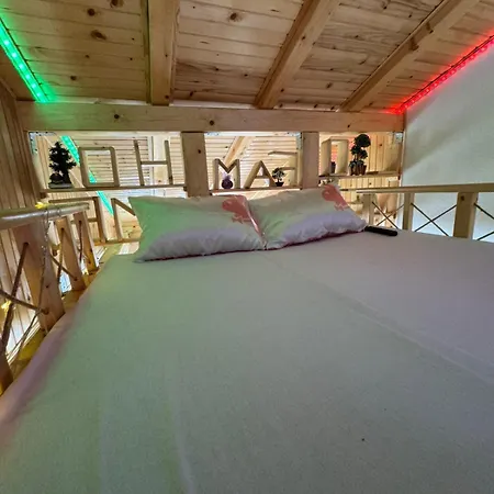 Vikendica Presjenica Bunovci