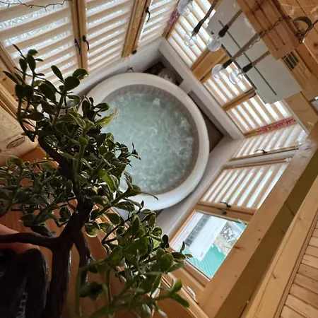 Holiday home Presjenica *