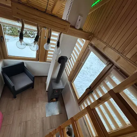 Holiday home Presjenica Bunovci